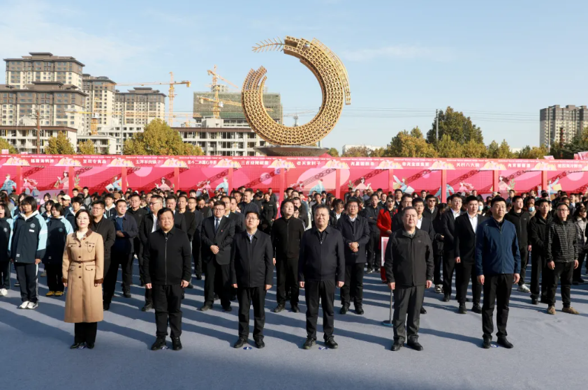 乡村e镇授牌仪式2