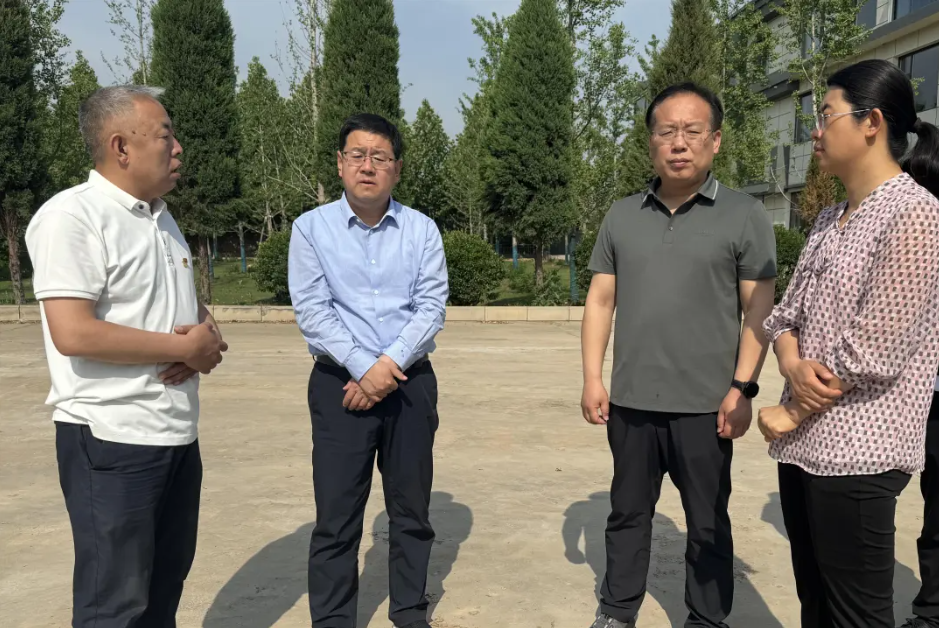 张振荣调研乡村1 张振荣调研乡村1