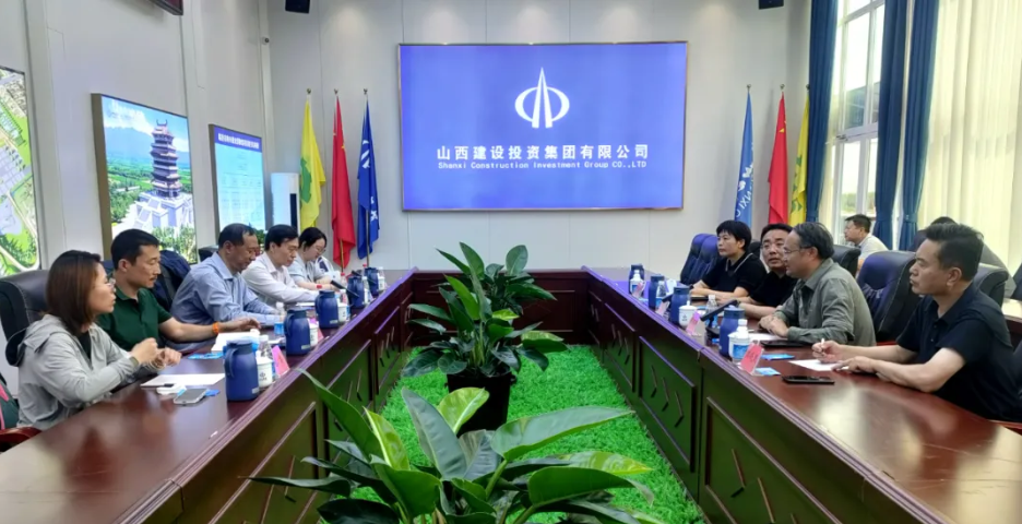 北京天文馆考察陶寺2