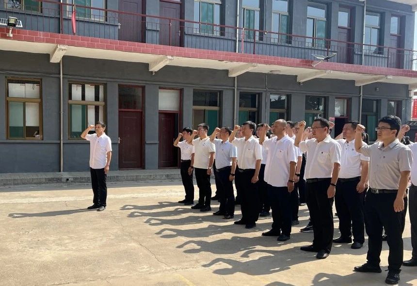 县委办七一活动1 县委办七一活动1